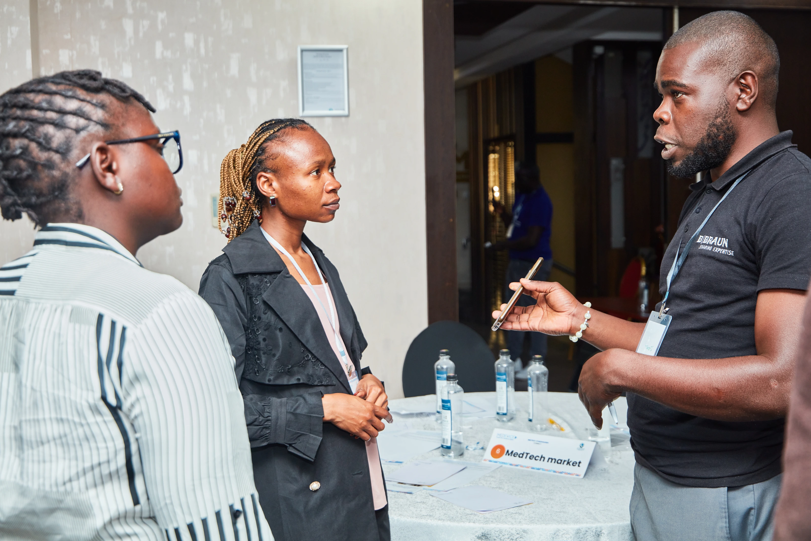MedTech Connect